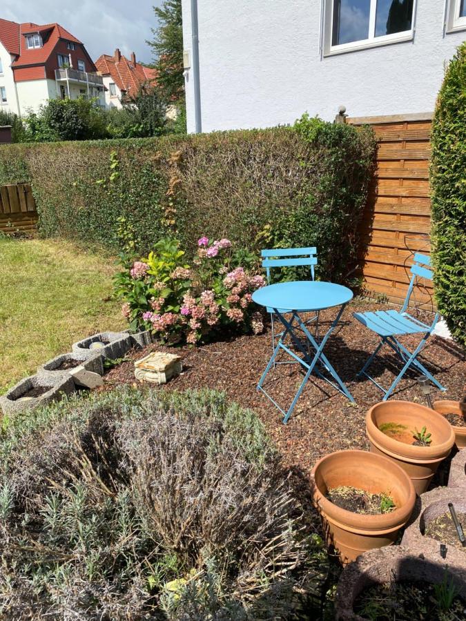 Exklusive Ferienwohnung In Einbeck, Top Lage! Exterior foto
